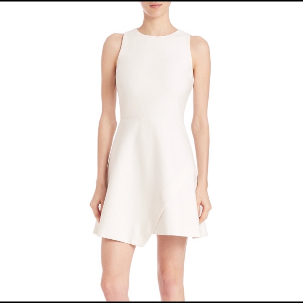 Elizabeth & James New Ayla Dress